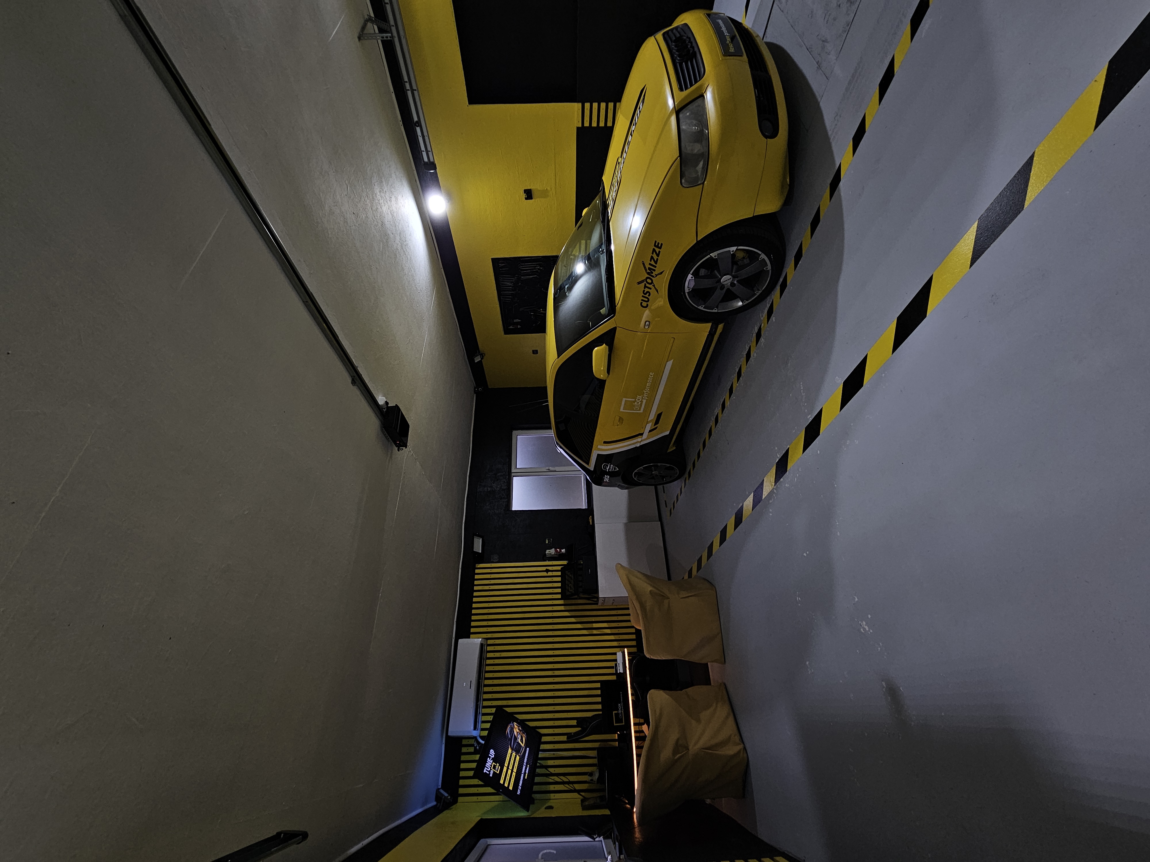 Povestea Debox Performance